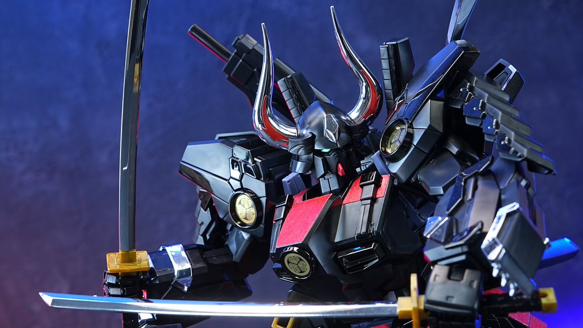 最安値】MG 1/100 武者ガンダムMk-II いたま 徳川家康 南蛮胴具足 最安値】MG 1/100 武者ガンダムMk-II いたま 徳川家康 南蛮胴具足