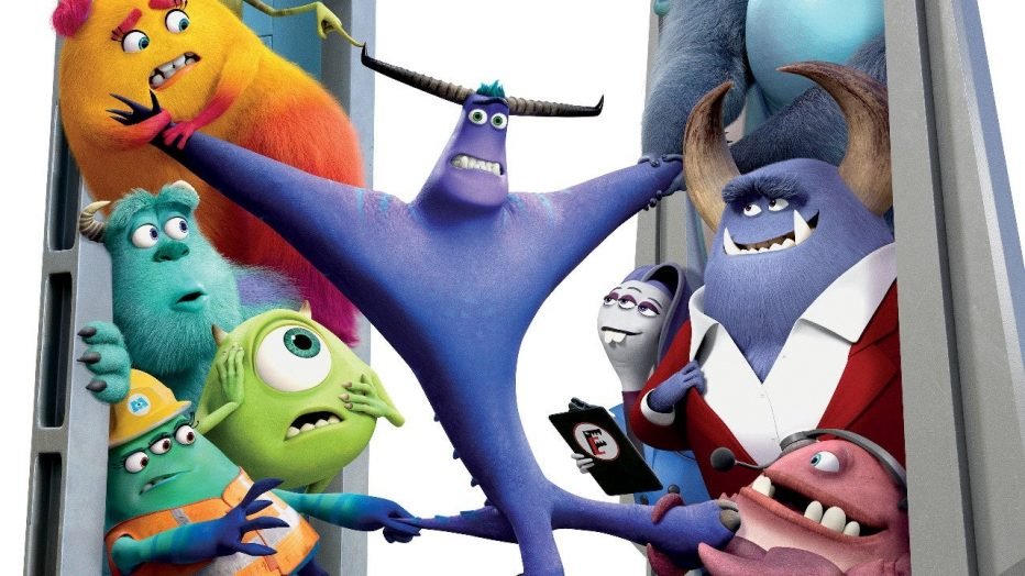 locoxelcine's tweet photo. Disney+: Monster at work🎥

"La trama es divertida, pero a su vez trata temas importantes relacionadas con las elecciones laborales, relaciones entre empresas, entre colegas, entre otras." - @olivia_regis 

https://t.co/AcmslBeTbR https://t.co/ovRFQmGxjq