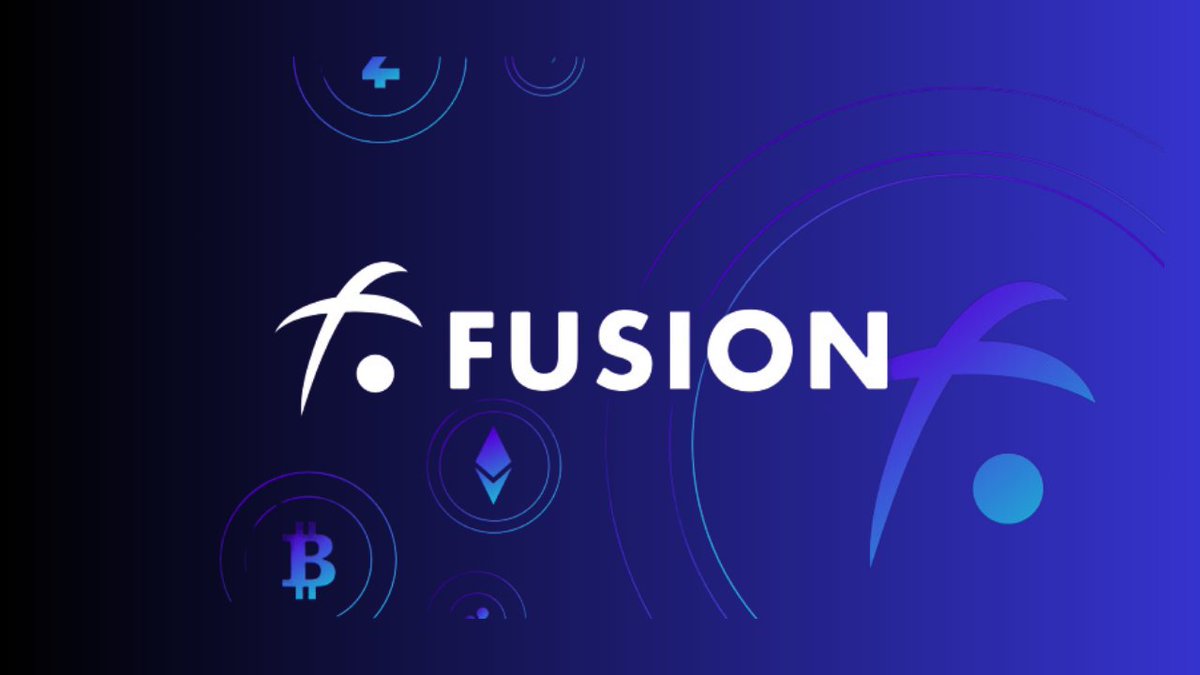 GirlyCrpton's tweet photo. Let's Talk about the Revolutionary @FUSIONProtocol
#FusionCreativity
https://t.co/EUyz4HNsfZ https://t.co/QDveRnexy4