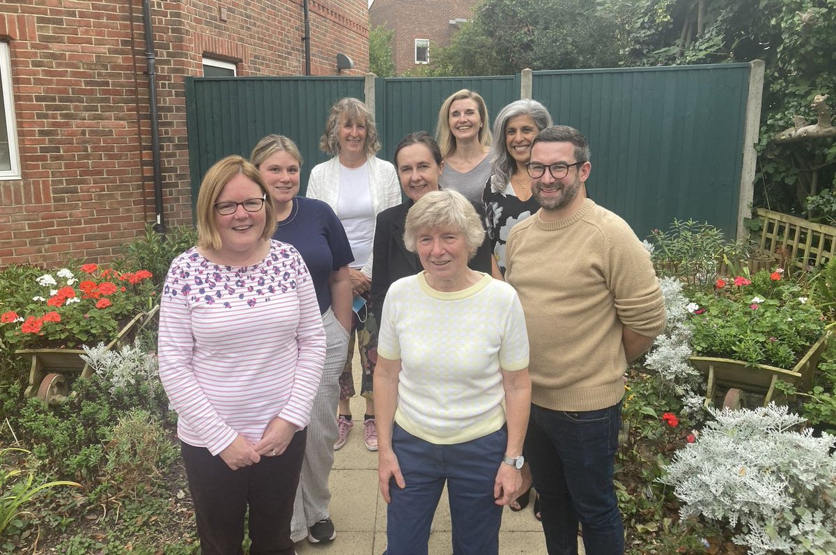 Forest Holme Hospice Charity tweet media