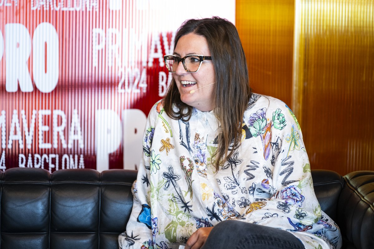 Primavera Pro tweet media