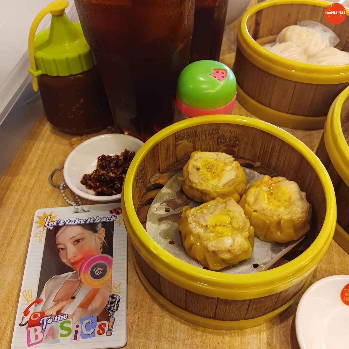 🟠 FOODIES FESS 🟠 kirim menfess di tele tweet media
