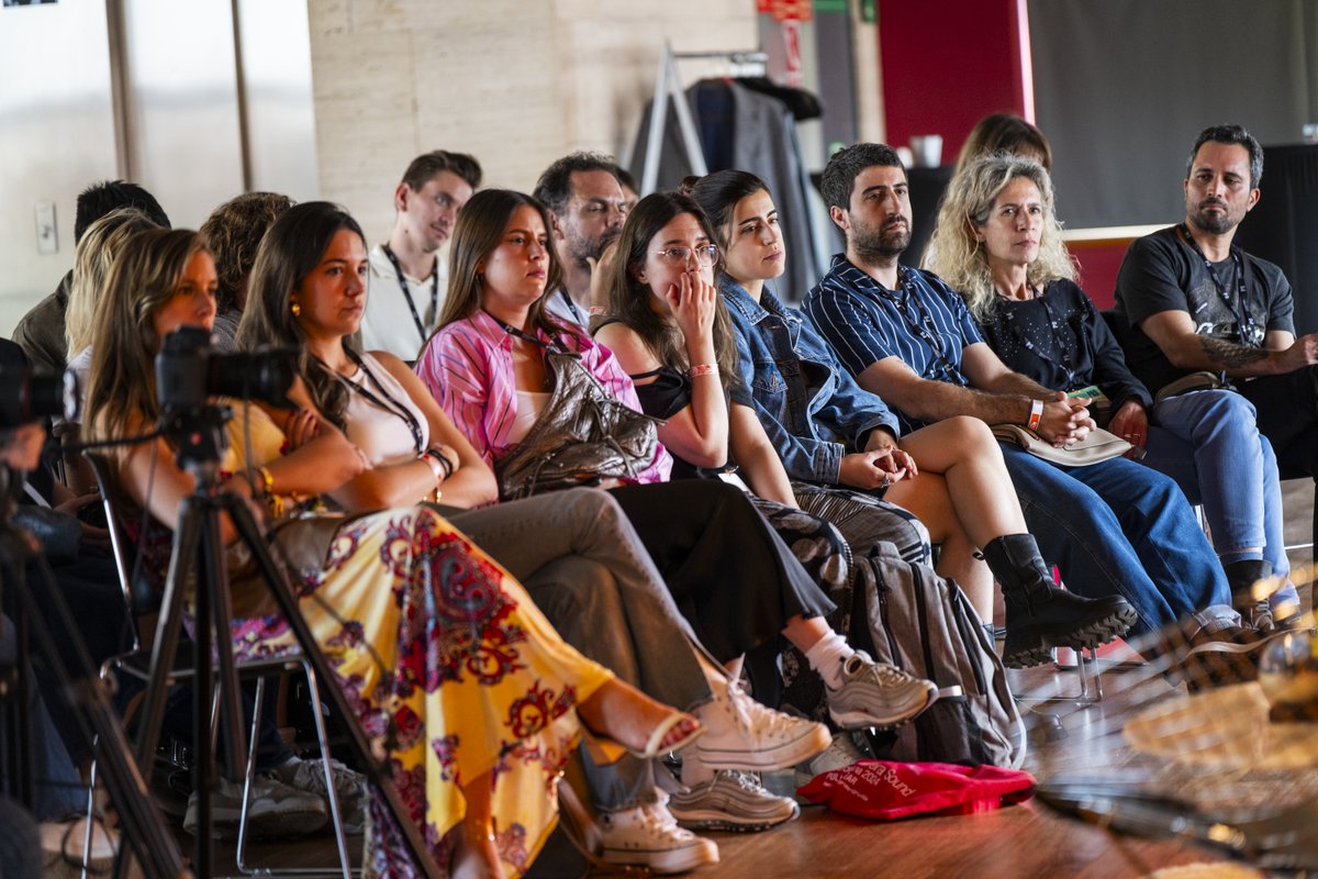 Primavera Pro tweet media