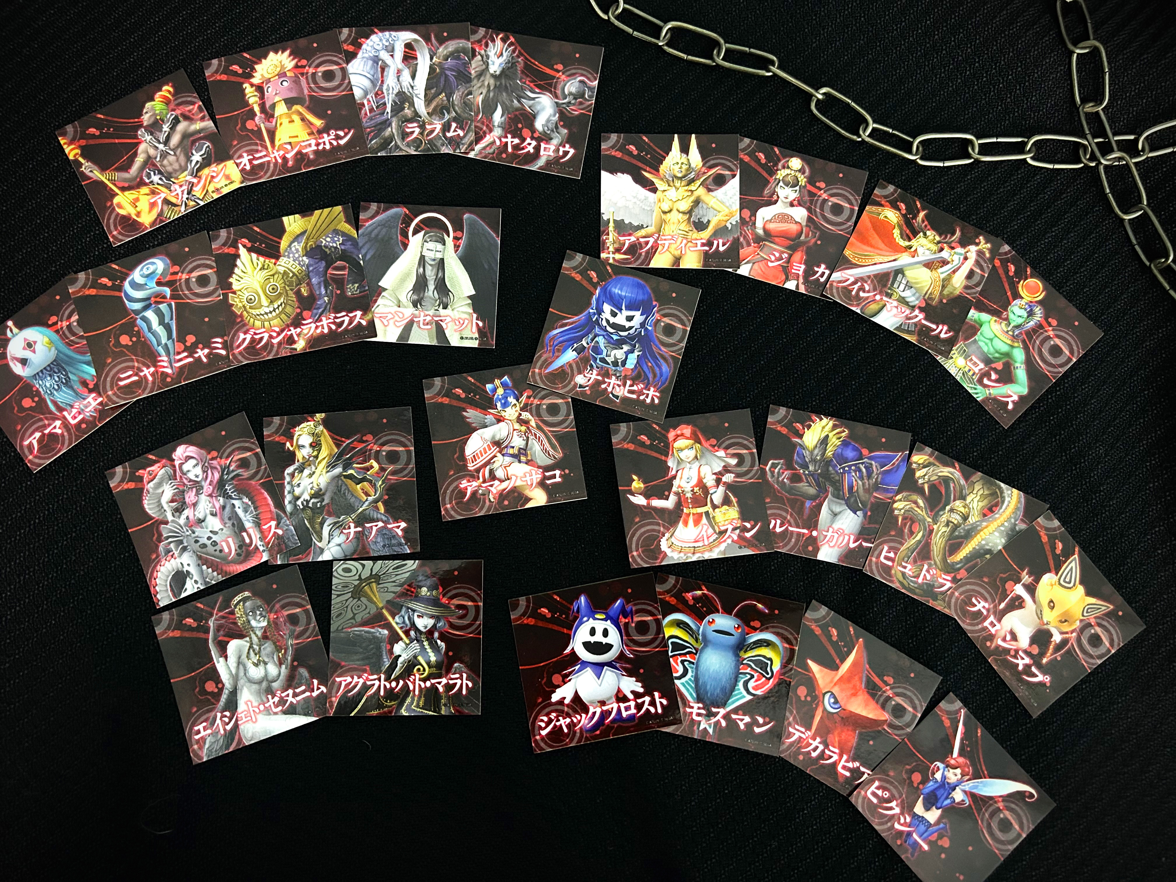 ATLUS STORE（アトラスストア） on X: 