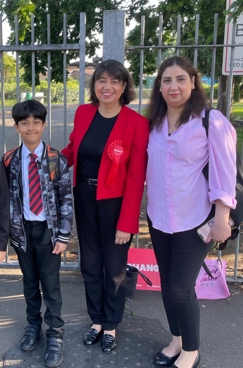 Seema Malhotra MP tweet media