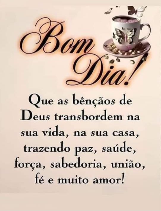 DalgisaFonseca's tweet photo. Bom dia https://t.co/c6uywIrYza