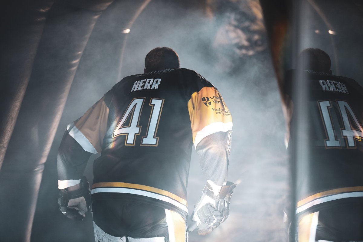 Nottingham Panthers tweet media