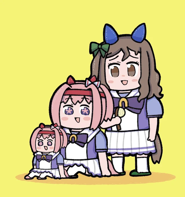 新しいアクキーのやつ見てたら描かずにいられんかった 