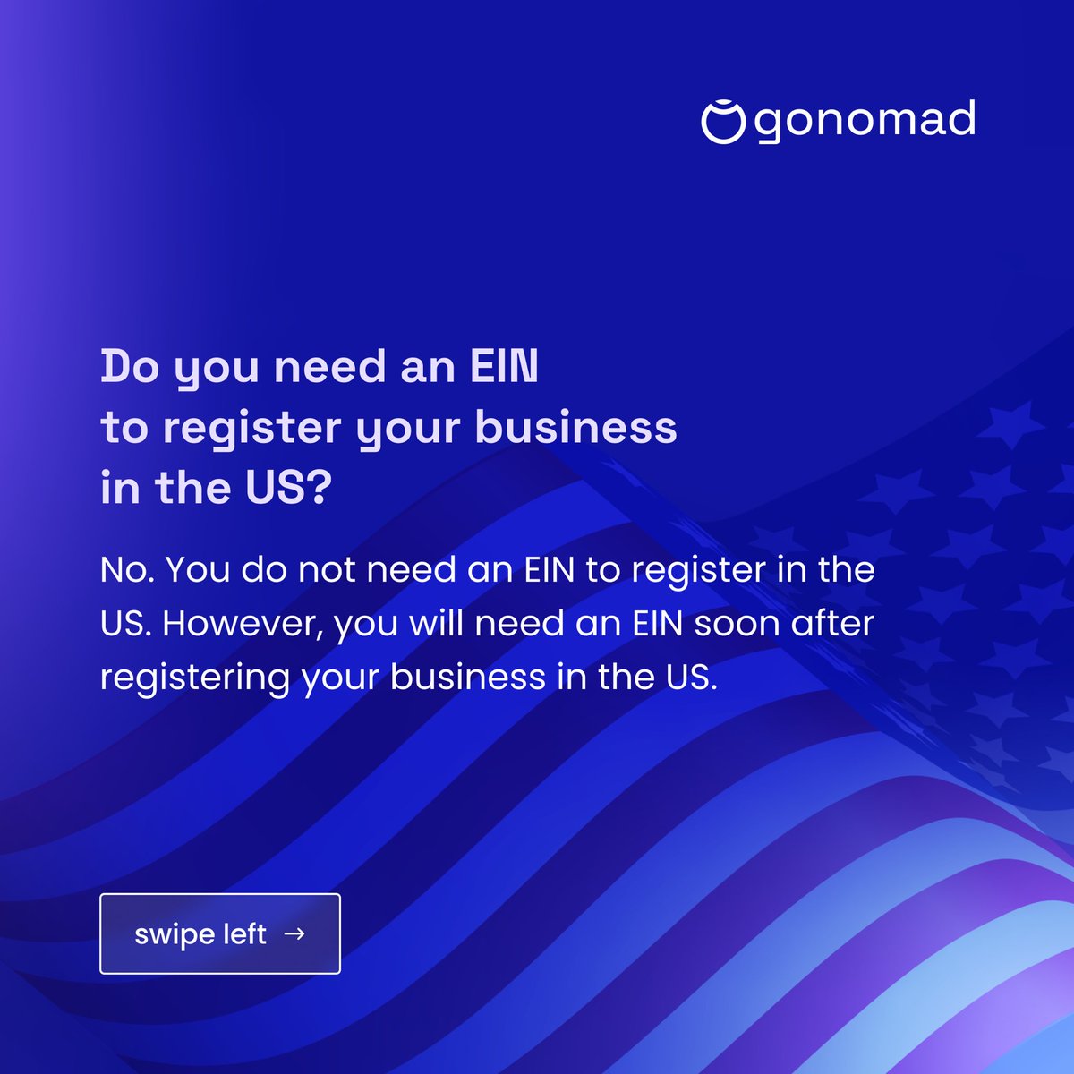 gonomadHQ's tweet photo. At GoNomad, we are always available to answer your questions.
We’ll walk you through our processes step by step, so nothing is confusing.
Got a question? Ask us in the comments, and we will respond promptly.
#GoNomad
#WithGoNomad
#LearnwithGoNomad https://t.co/qJE2YXKWwV