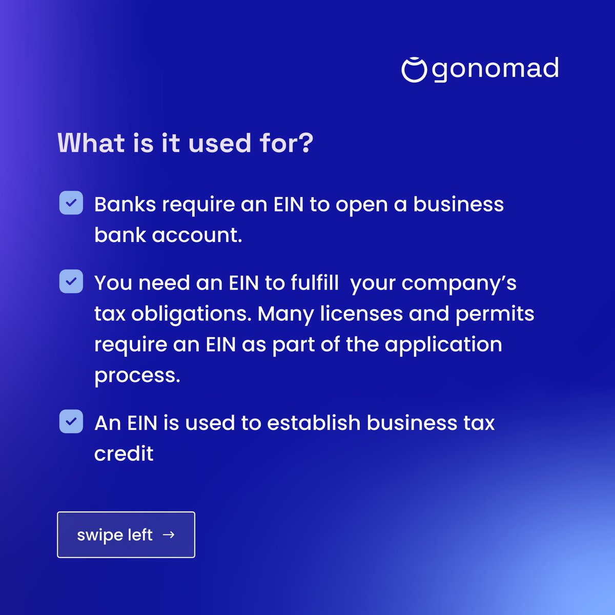 gonomadHQ's tweet photo. At GoNomad, we are always available to answer your questions.
We’ll walk you through our processes step by step, so nothing is confusing.
Got a question? Ask us in the comments, and we will respond promptly.
#GoNomad
#WithGoNomad
#LearnwithGoNomad https://t.co/qJE2YXKWwV