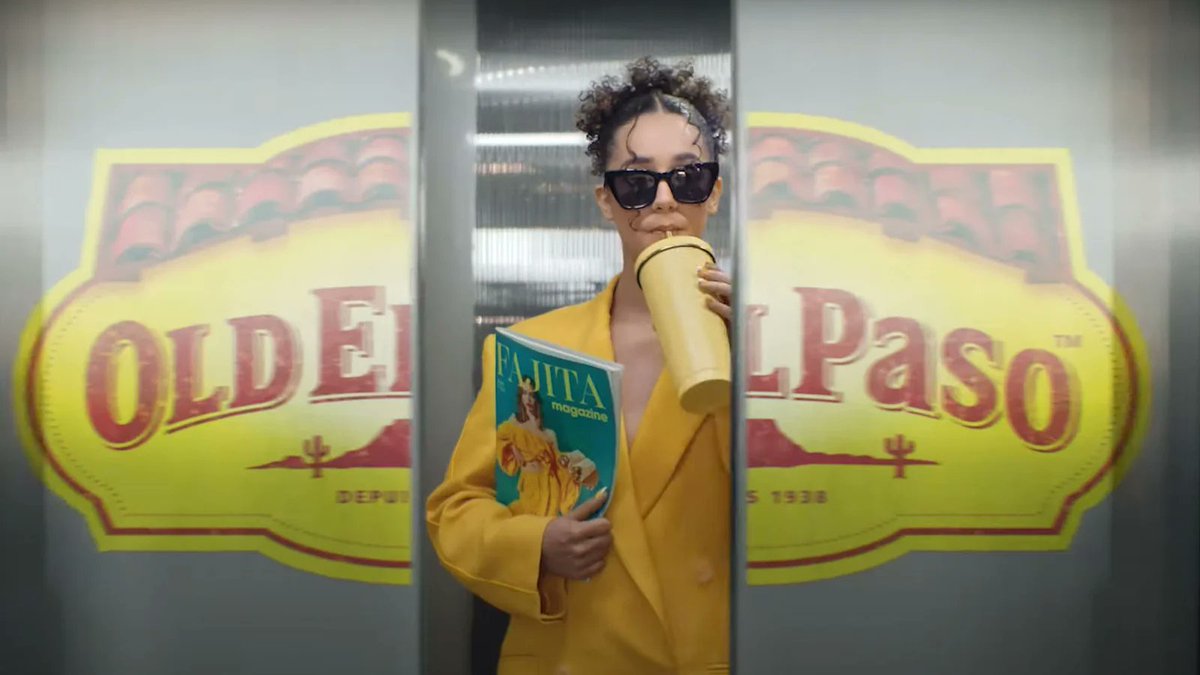 .<a href="/lenasituations/">Lena Situations</a> et Old El Paso à l’assaut de nos vendredi soirs ! foodgeekandlove.fr/lena-mahfouf-e… #FoodCom