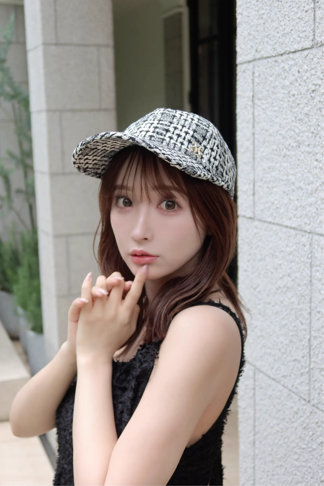 三上悠亜 on X: 