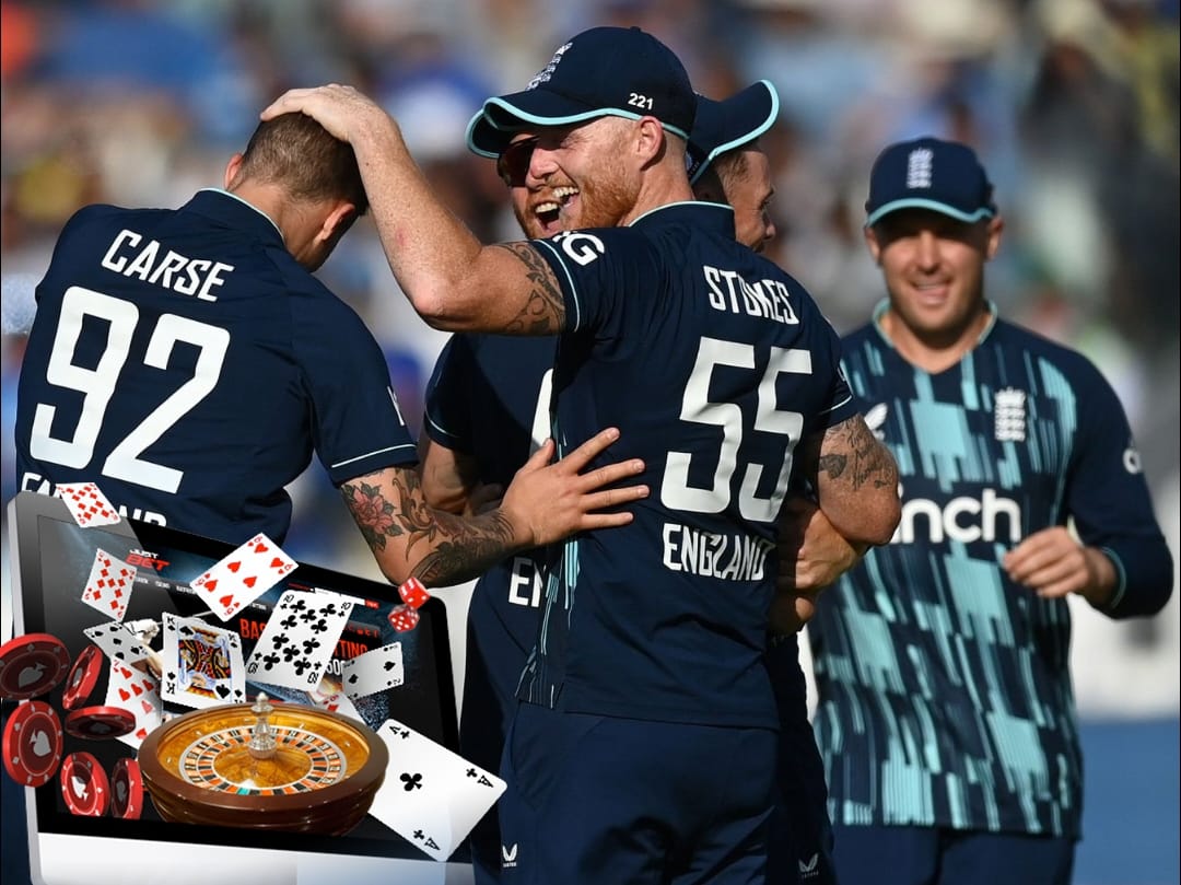 SportSermon's tweet photo. England Paceman Brydon Carse Banned for Betting on Cricket Matches 😳

#Brydoncarse #Englandcricketplayer #Paceman #bettings 

@Brydoncarsefans @1englandcricket @PFF_Fantasy https://t.co/GgkJDA9YJl