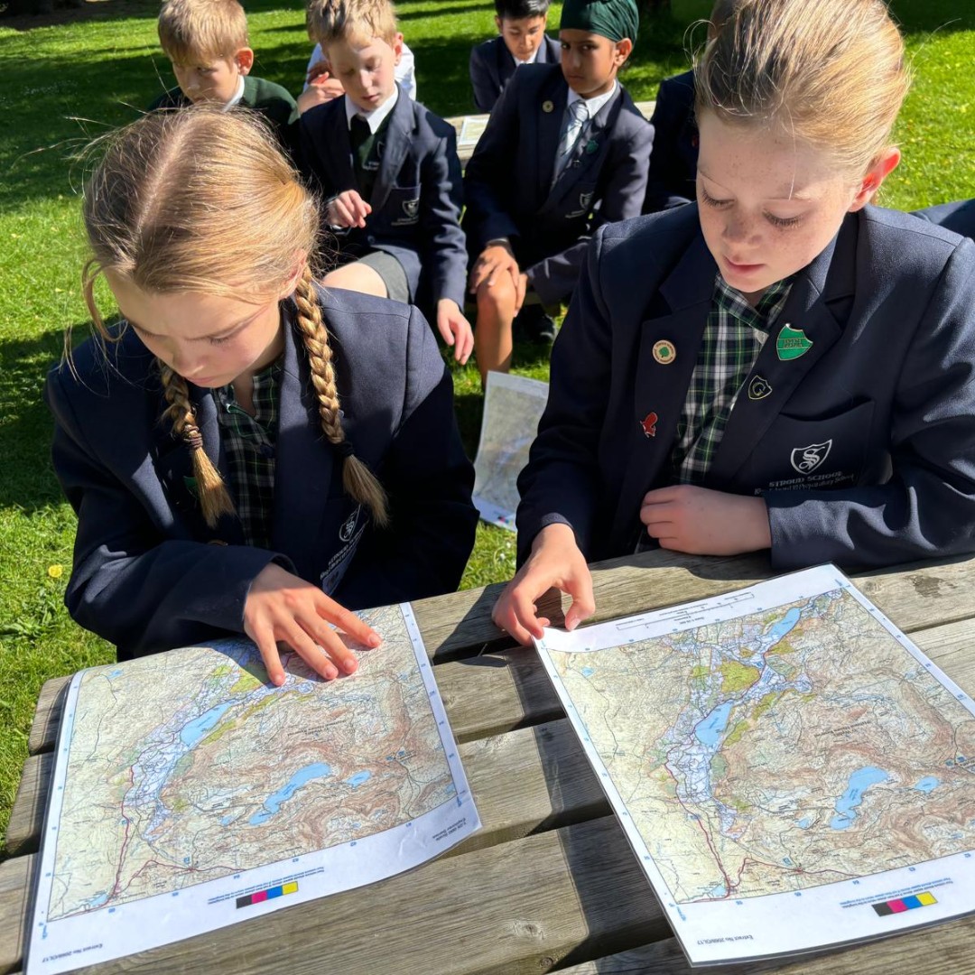 KESPreparatory's tweet photo. Our Year 6 children have been enjoying outdoor lessons this term. 🏞️ They have mastered the art of map reading and compass navigation, exploring nature while building essential skills. 🌍🧭
#OutdoorLearning #TeachingOutside #ActiveLearning #BecomingKESPrep https://t.co/qNJ2Gjq0OT