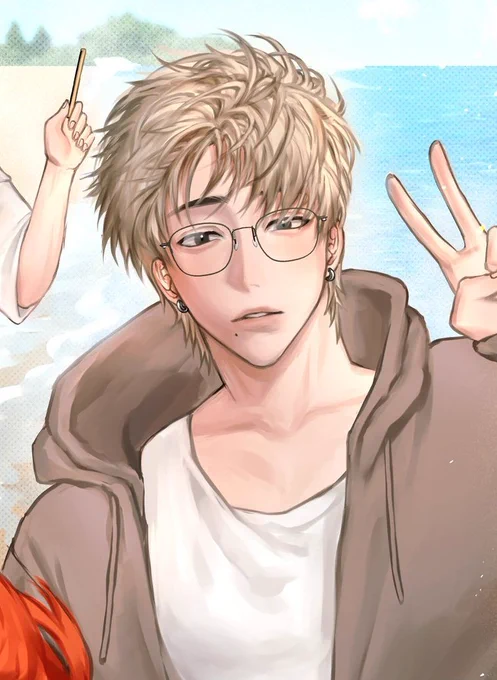 จากภาพร่างแรกสู่รูปล่าสุด โตเร็วจริงๆ ค่ะ 5555555 