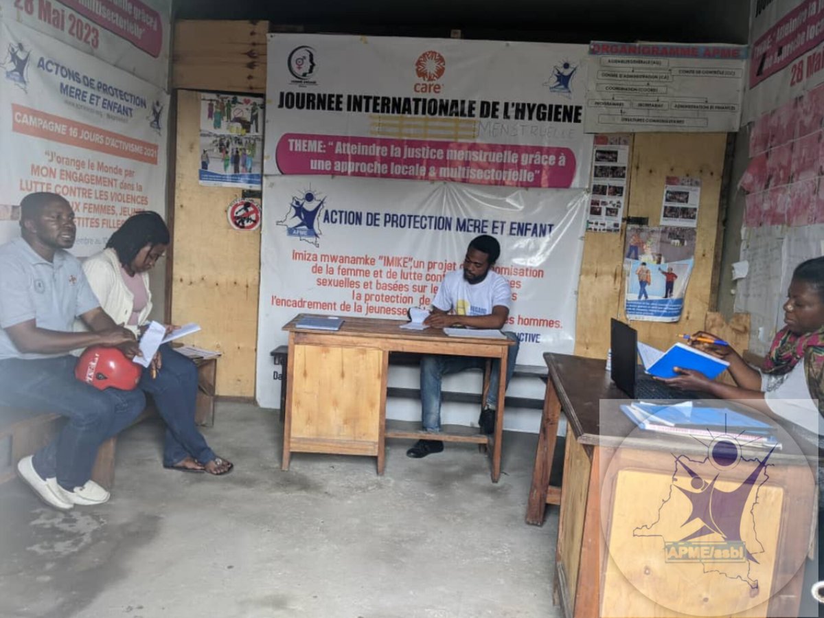 Apme Asbl tweet media