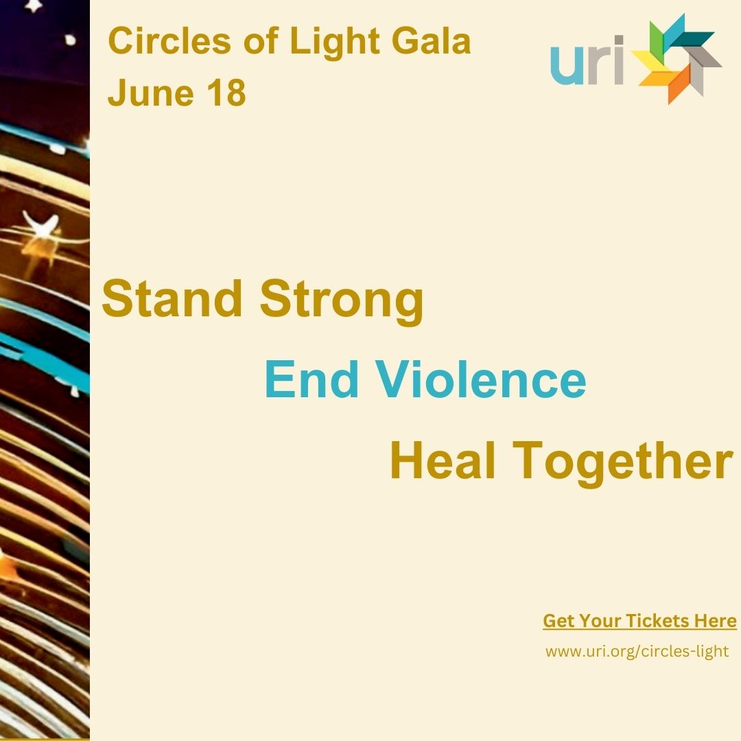 URI Global tweet media