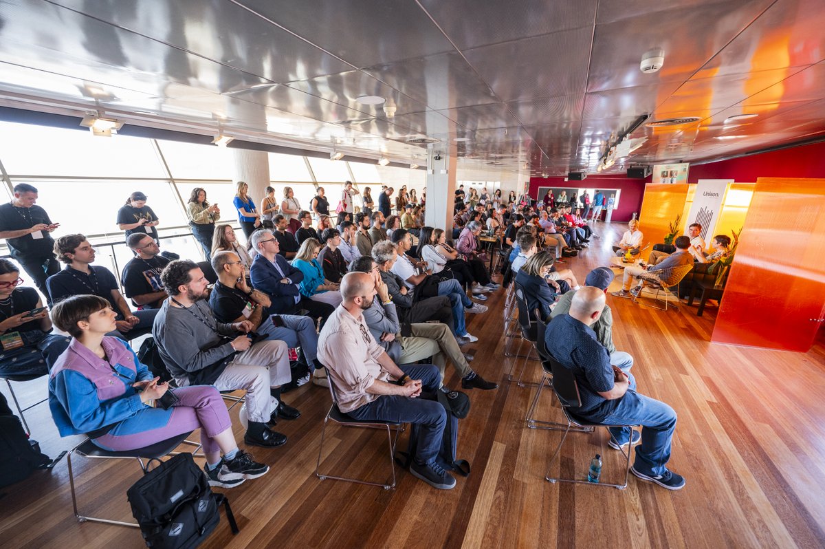 Primavera Pro tweet media