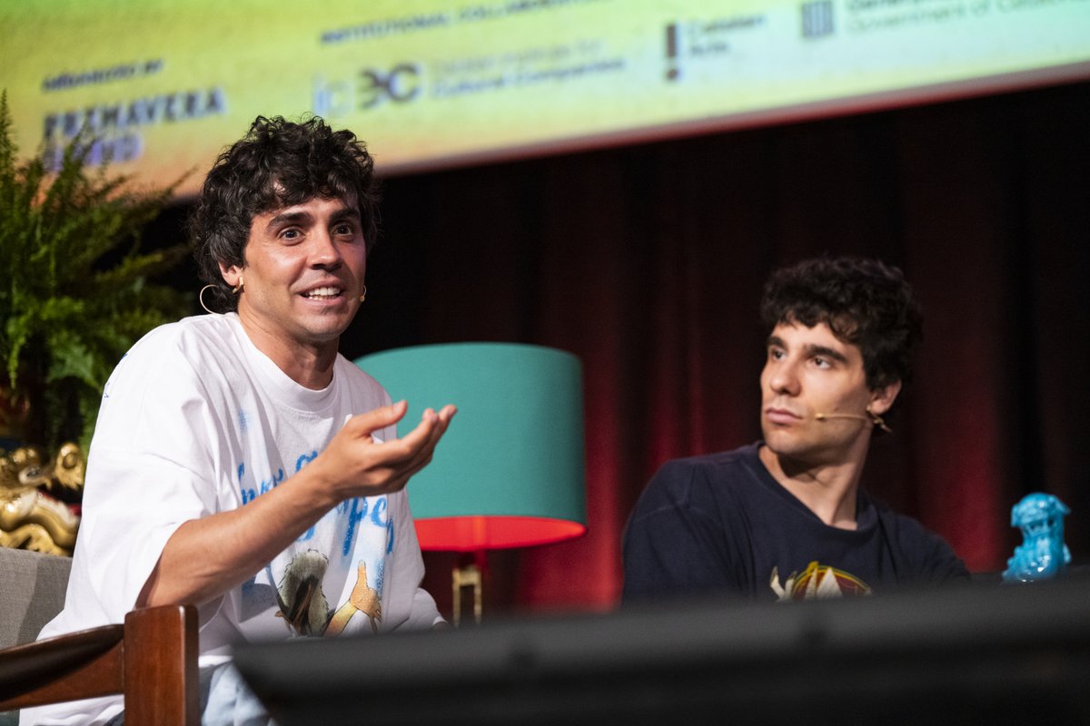 Primavera Pro tweet media