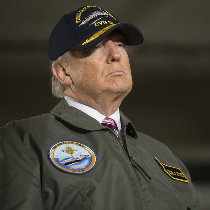 FAN TRUMP ARMY tweet media