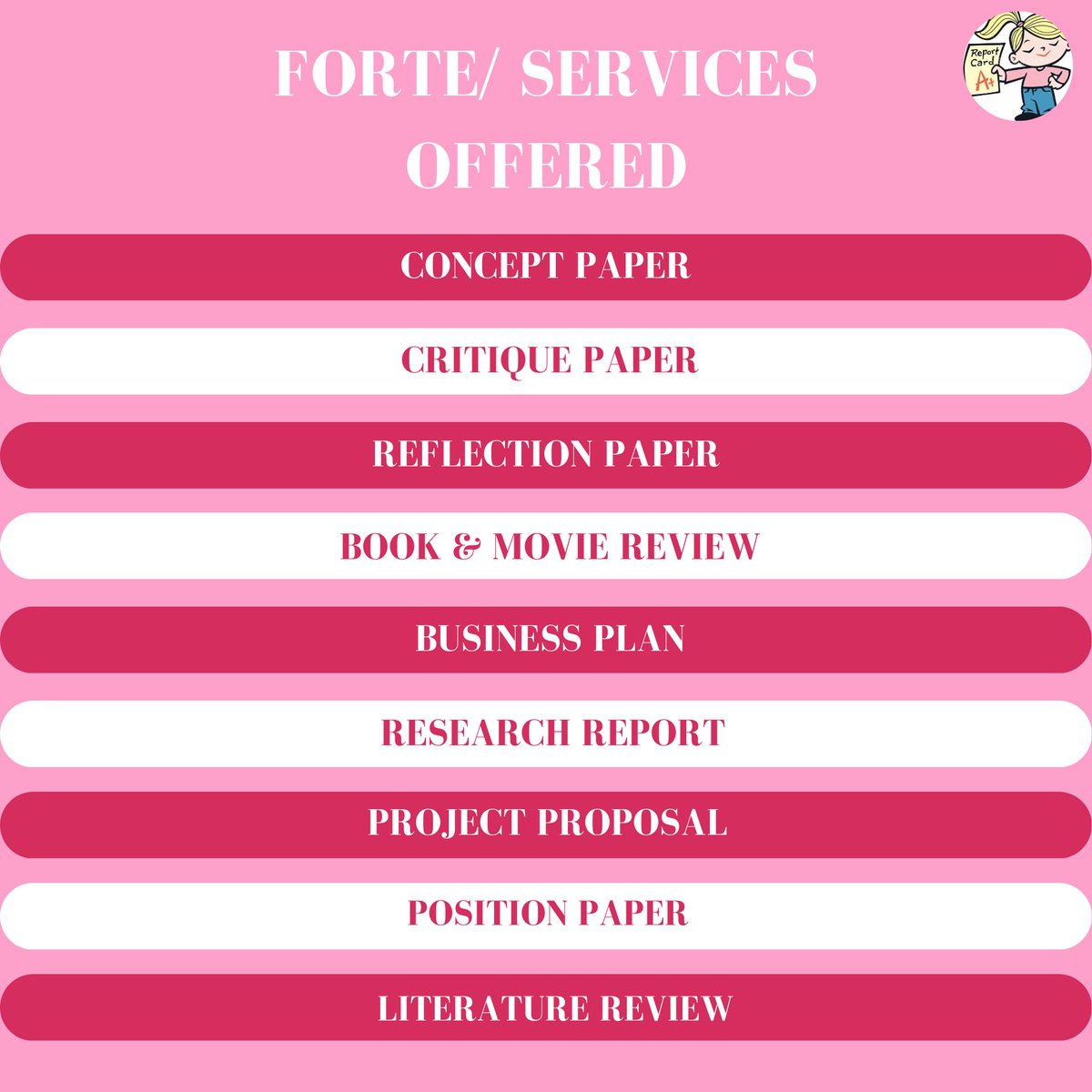 AcadAssistant0's tweet photo. ATE is willing to help you with your acads struggles with a super budget friendly price💗

⚪️Don't hesitate to slide a DM to inquire! 
📝Note: I also accept rush.
#academiccommission #StudentAssistant
#Padayon 
#commissionopen 
#commstwt https://t.co/HudITgBp2S