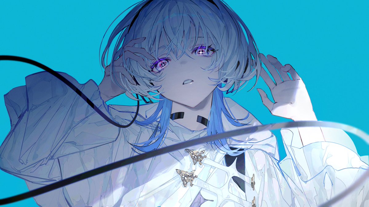 マーシャル・マキシマイザー/covered by Su1Renイラストを担当させ