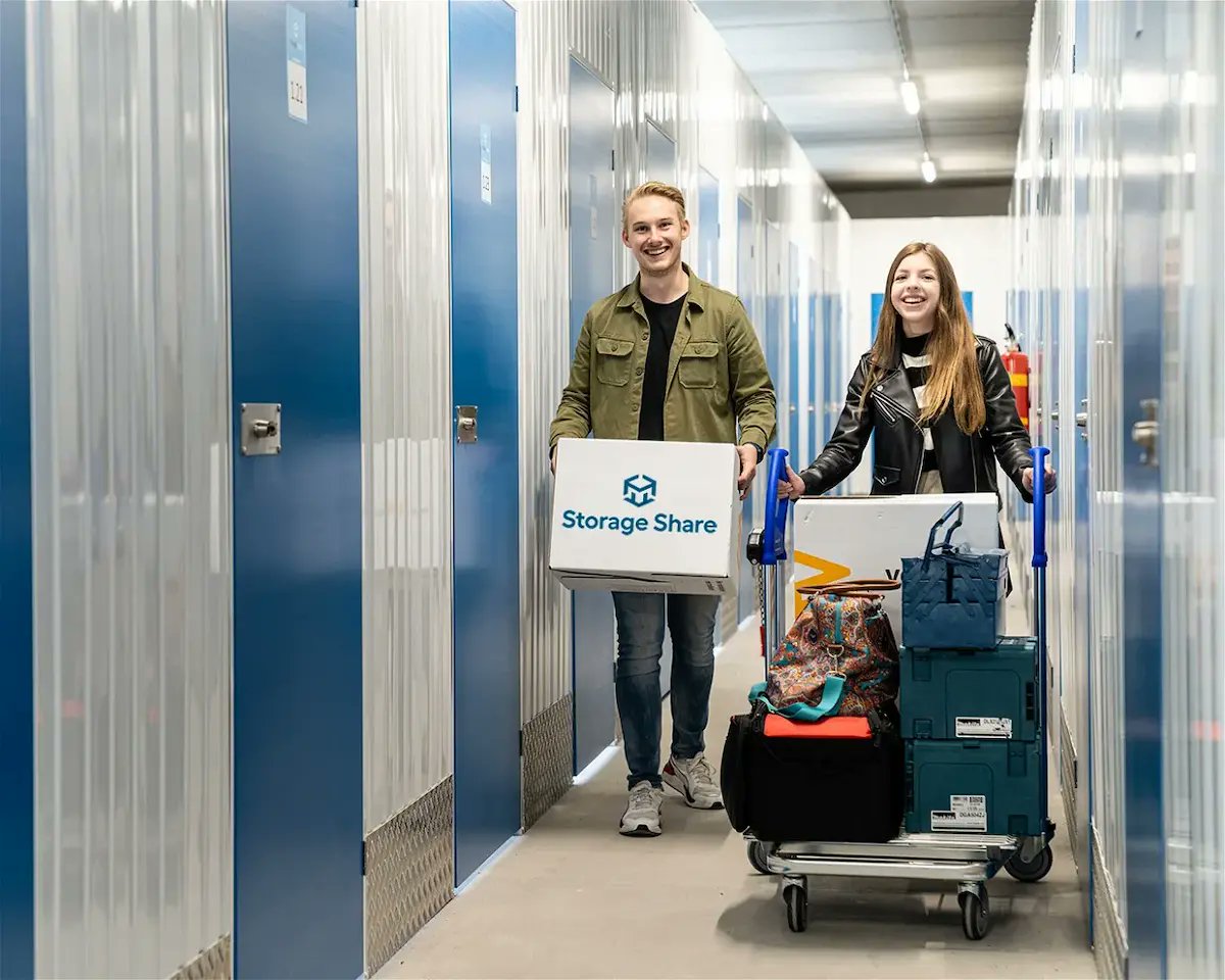 Lees over de eenvoudige en doeltreffende opslagoplossingen van Storage Share. Dankzij TriFact365 houden ze overzicht in de situatie van meer dan 50 locaties. We spraken over hun drijfveren met Niels van Eck. trifact365.com/blog/storage-s…