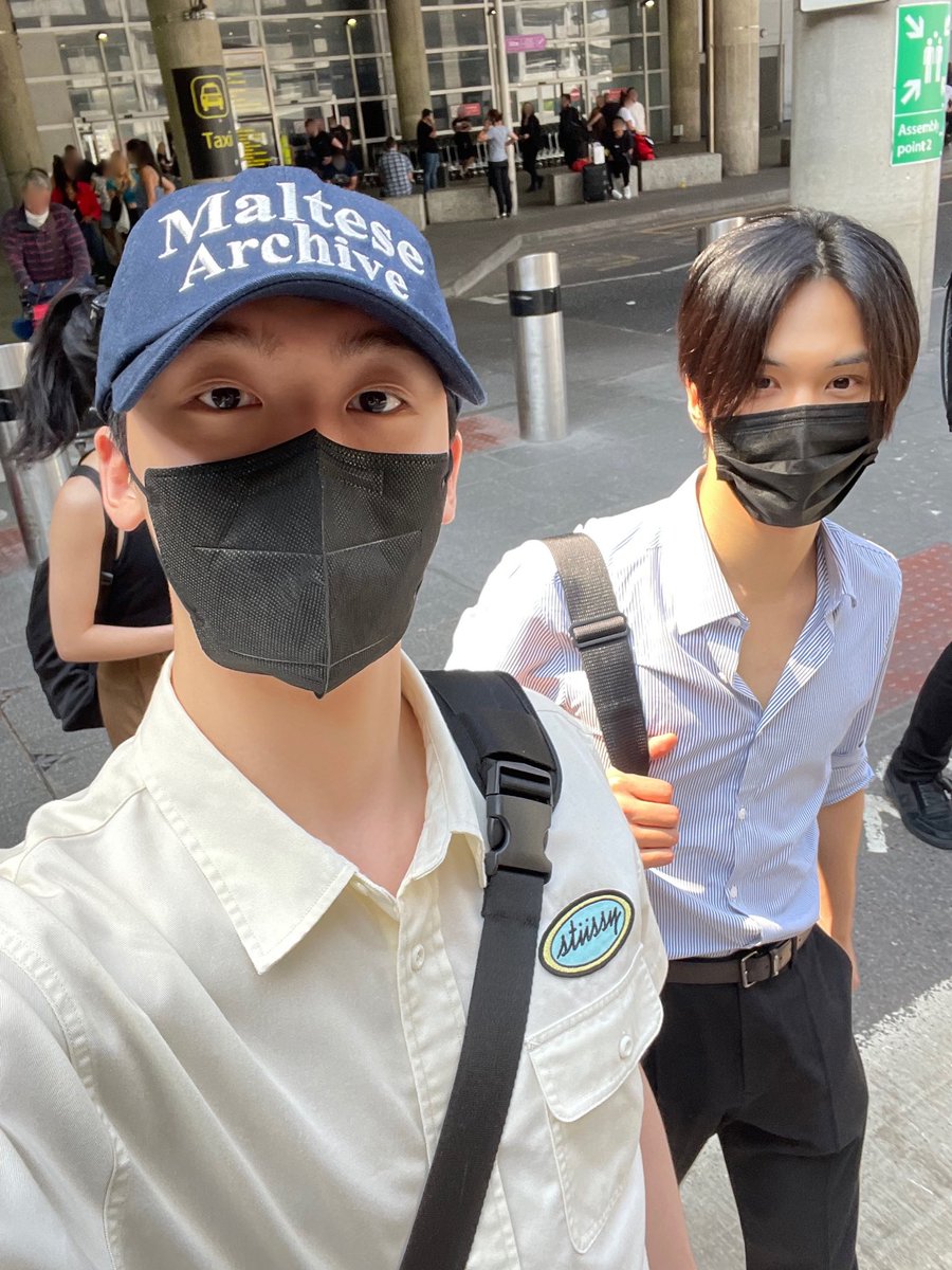 ddanatiki's tweet photo. " rocky swag ~~ im ddan swag " 😭 https://t.co/wVI7SEHNKc