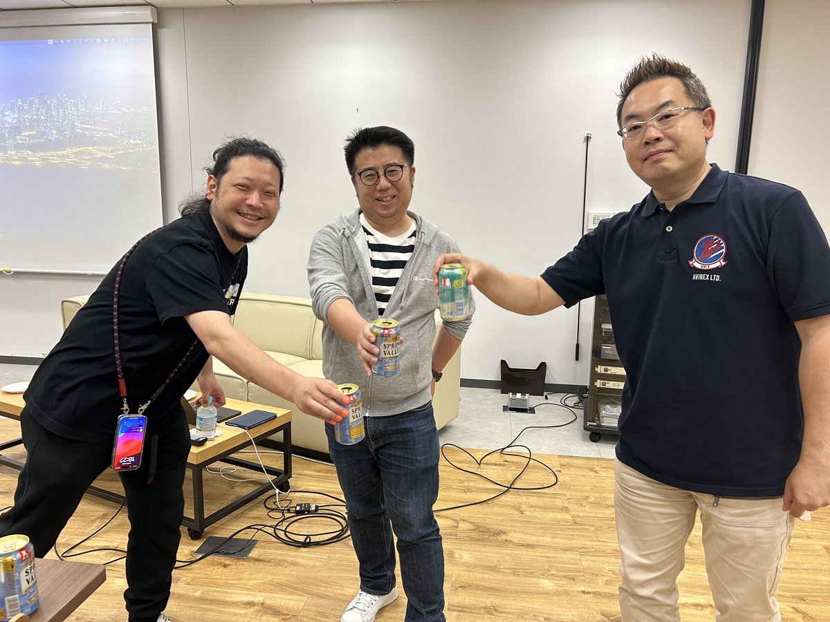 kumikumitm's tweet image. #TechLION