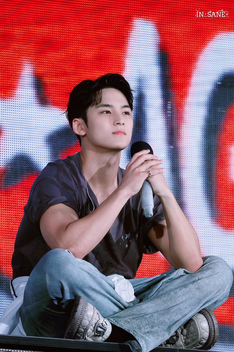 #MINGYU #민규 #金珉奎 #ミンギュ 
#SEVENTEEN #세븐틴  

【20240519】Follow again in OSAKA