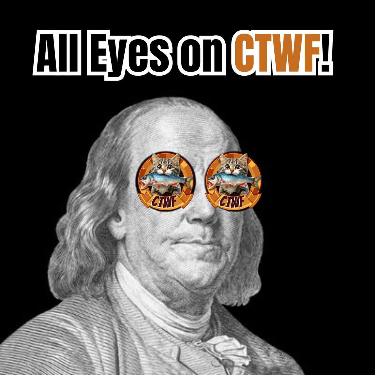 Catwithfish (CTWF) tweet media