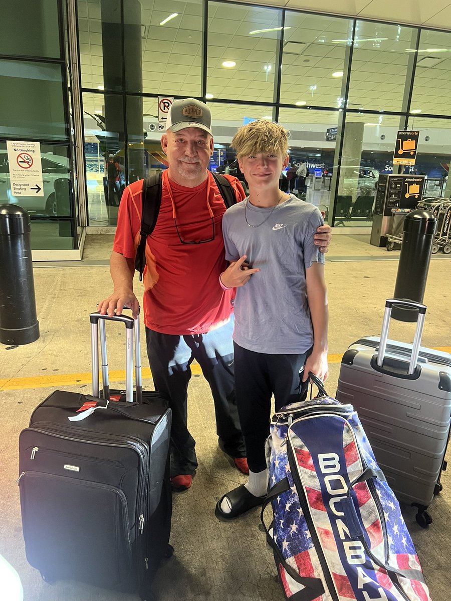 R Wood (@randi_j_wood) on Twitter photo Reid and his Pop Pop headed to Cooperstown! <a href="/DWoo22/">David Wood</a> meeting up with them tomorrow! So excited for the memories they will make over the next week. #BaseballFam #Cooperstown #ThatHair Reid and his Pop Pop headed to Cooperstown! <a href="/DWoo22/">David Wood</a> meeting up with them tomorrow! So excited for the memories they will make over the next week. #BaseballFam #Cooperstown #ThatHair