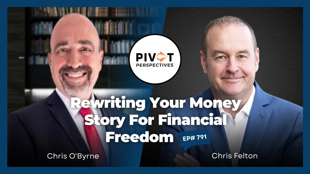 BoardStrategic's tweet image. In this episode, Chris O'Byrne is joined by Chris Felton.

Click here to watch the interview! 👇
 youtu.be/5_vrmzBVARE
 
 Click here to listen to Podcast! 👇
 redcircle.com/shows/cc4ffdcd…
 
 #Podcast #financialoutcomes #financialgoals #success #wealth #moneystory