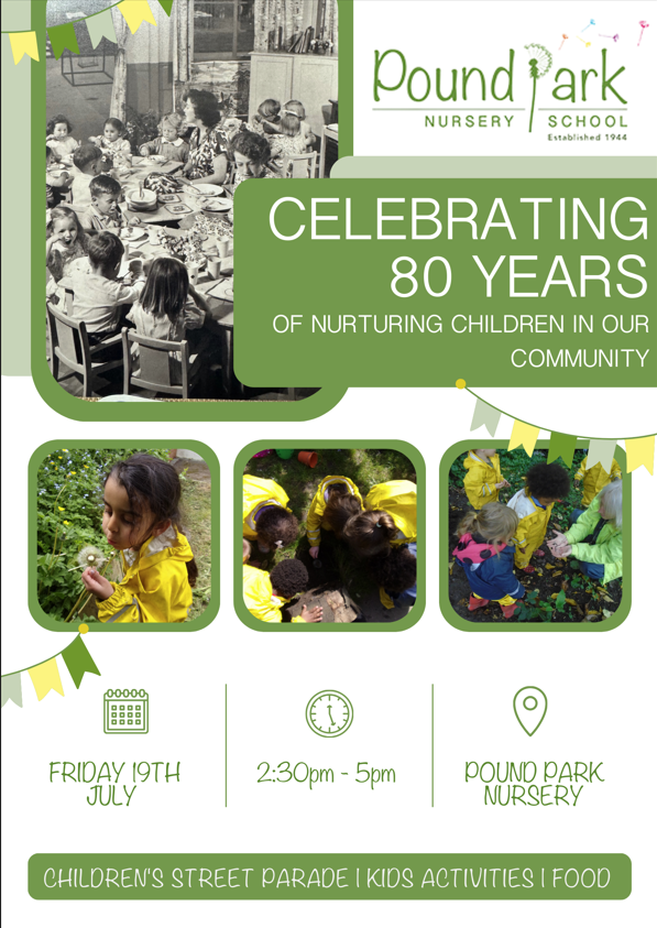 Pound Park NurSchool (@poundparknursch) on Twitter photo 