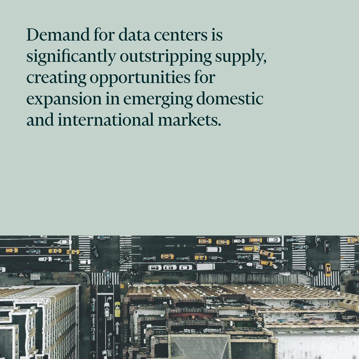 CBRE Americas tweet media