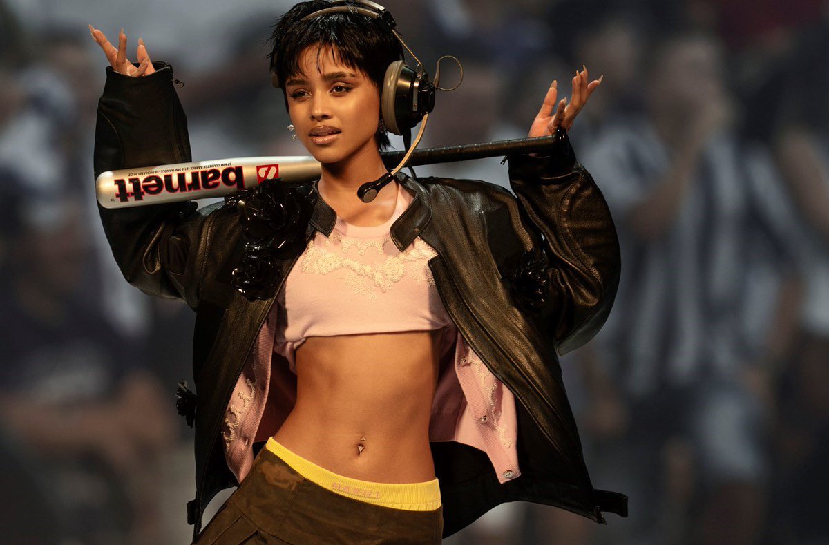 rapalert6's tweet image. Tyla covers Dazed Magazine’s Summer 2024 issue. 
📸: Hugo Comte