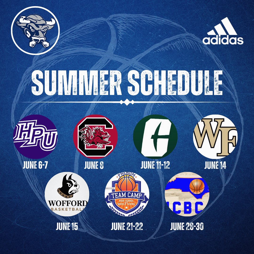 You can catch Anthony Morrow Elite star <a href="/TheWesleyWhite/">Wesley White</a> at the following camps playing for Hickory Ridge High. <a href="/TheWesleyWhite/">Wesley White</a> 6'8 high motor forward with ability to shoot , rebound, defend.  Interest: Navy, DePauw, Amherst, Vassar, William and Peace, University of Chicago