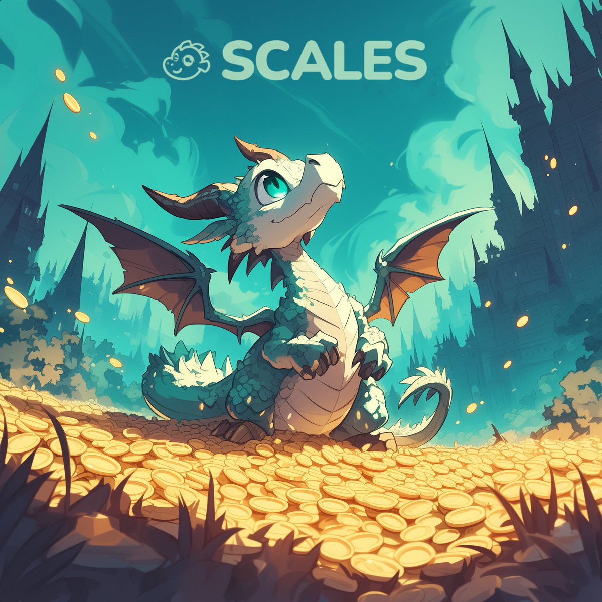 SCALES tweet media