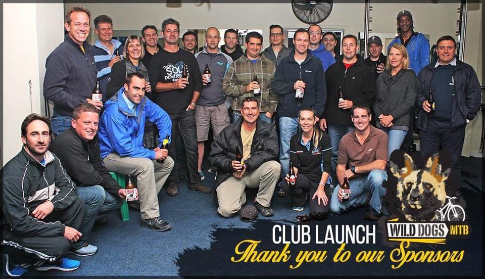 Happy Birthday Wild Dogs MTB.
Today we celebrate our 9 year anniversary.  It's been an insane year full of memories. A huge thank you to all our members, supporters, sponsors, social media fans for your friendships and awesomeness!
#itsawilddogthing #weridebikesandsavewilddogs