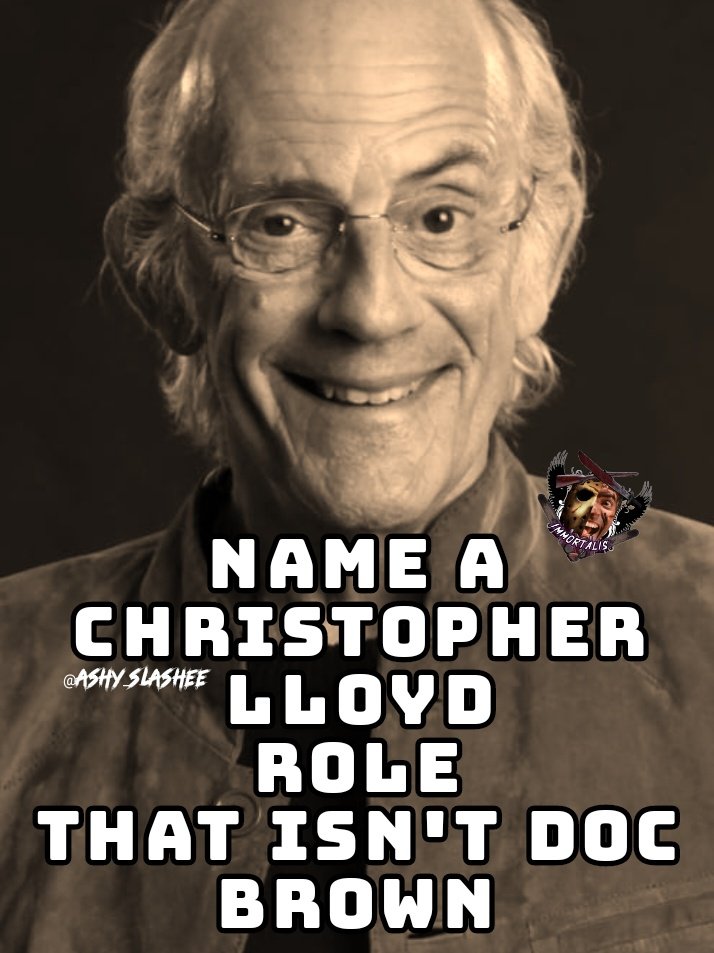 Dyerbolical Horror (☥𝐃𝐁) tweet media