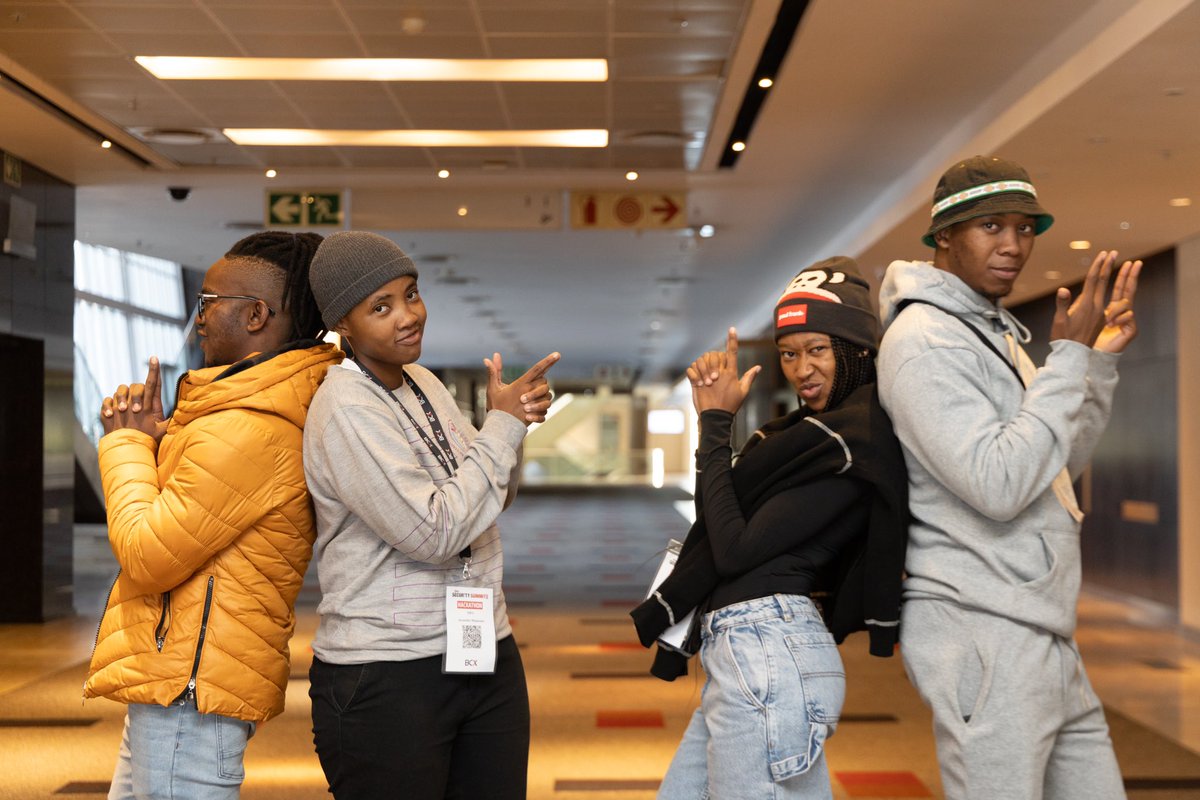 Geekulcha's tweet photo. Gang gang 

#SS24Hack https://t.co/g2Yq6xKUKZ