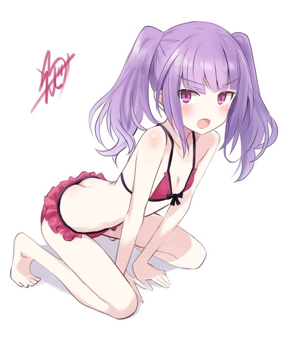 お嬢かわいい
#アリスギアお絵かき 