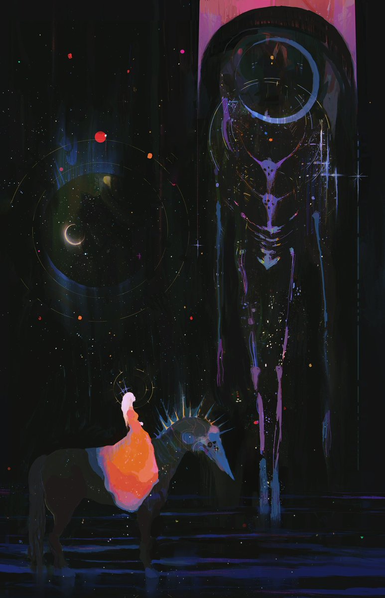 Gm all 🌌

Happy Wednesday