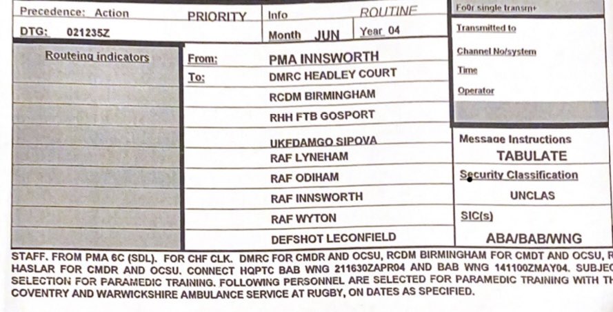 rafparamedicresearch tweet media