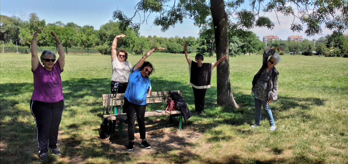This #WorldEnvironmentDay🌍 let's look into the positive aspects of green spaces in urban areas that city dwellers can access for physical activity:
ucanact.org/pa-pugs

🧘🌲🏃‍♀️🌳🧑‍🦽

#PhysicalActivity #CancerPrevention
