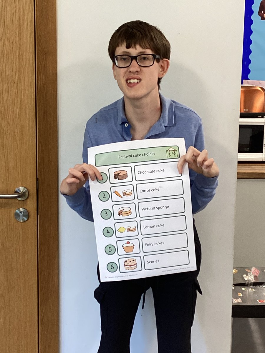 Yesterday we had our Learner Voice meeting! 

We had a fantastic discussion about the end of year event, and our learners came up with an awesome wish list for the theme, food, activities, and more. 
Special shoutout to Oliver from Pathway to Independence! 
#ProudToBePettyPool