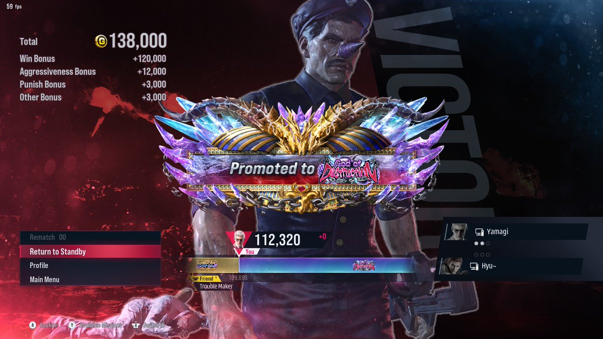 QAD | Yagami tweet media