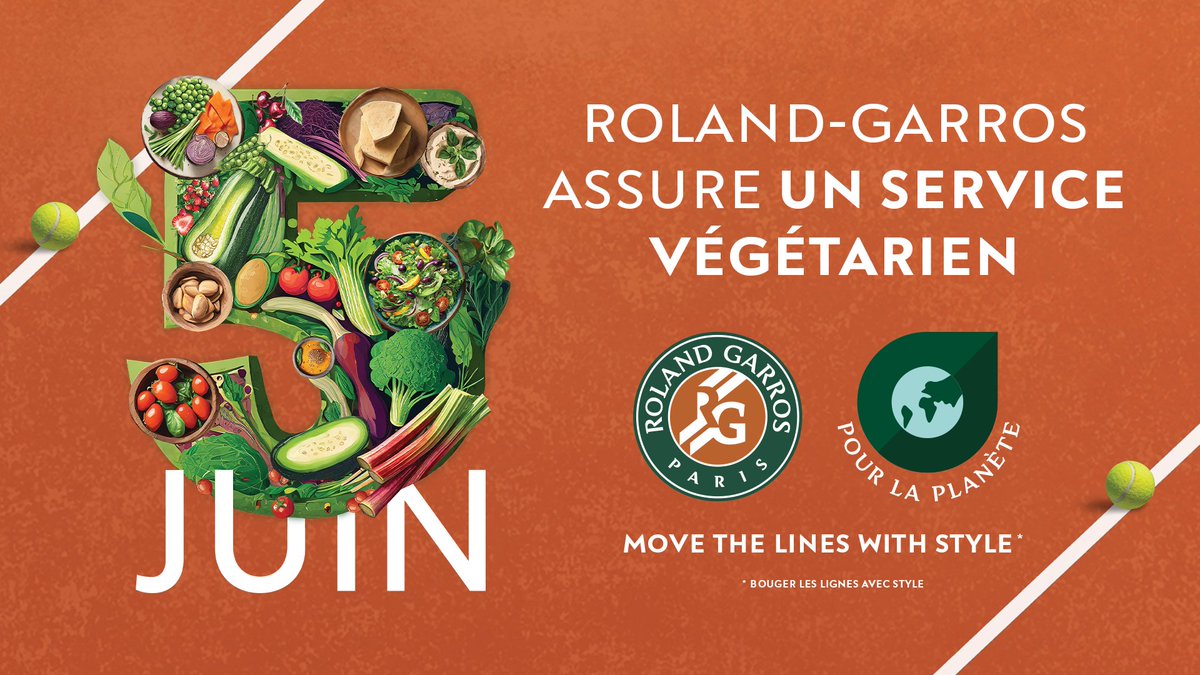 Roland-Garros tweet media