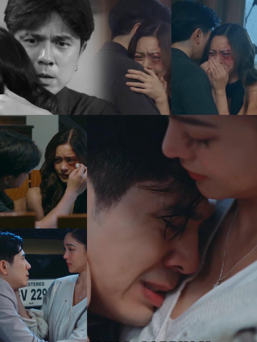AnnStargaze's tweet photo. Last night episode of Linlang and Episode 38 of WWWSK is mixed with roller coaster of emotions from being being happy, gushing over romance and crying..Kimmy and Paulo both delivered one of their best performances here
#LinlangPagsisisi
#KimPau #PauloAvelino #KimChu https://t.co/bM7KxeWv6u