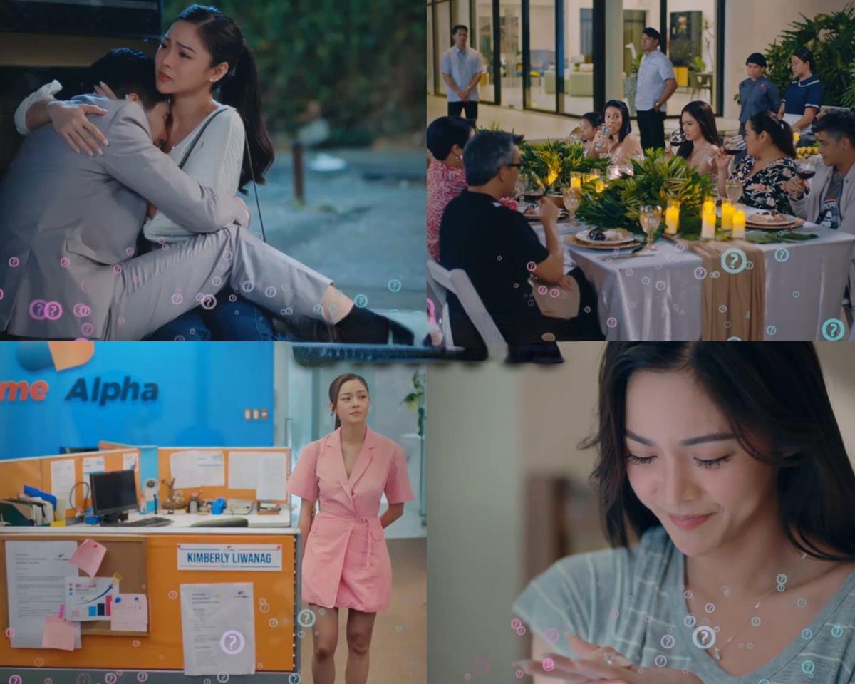 AnnStargaze's tweet photo. Last night episode of Linlang and Episode 38 of WWWSK is mixed with roller coaster of emotions from being being happy, gushing over romance and crying..Kimmy and Paulo both delivered one of their best performances here
#LinlangPagsisisi
#KimPau #PauloAvelino #KimChu https://t.co/bM7KxeWv6u